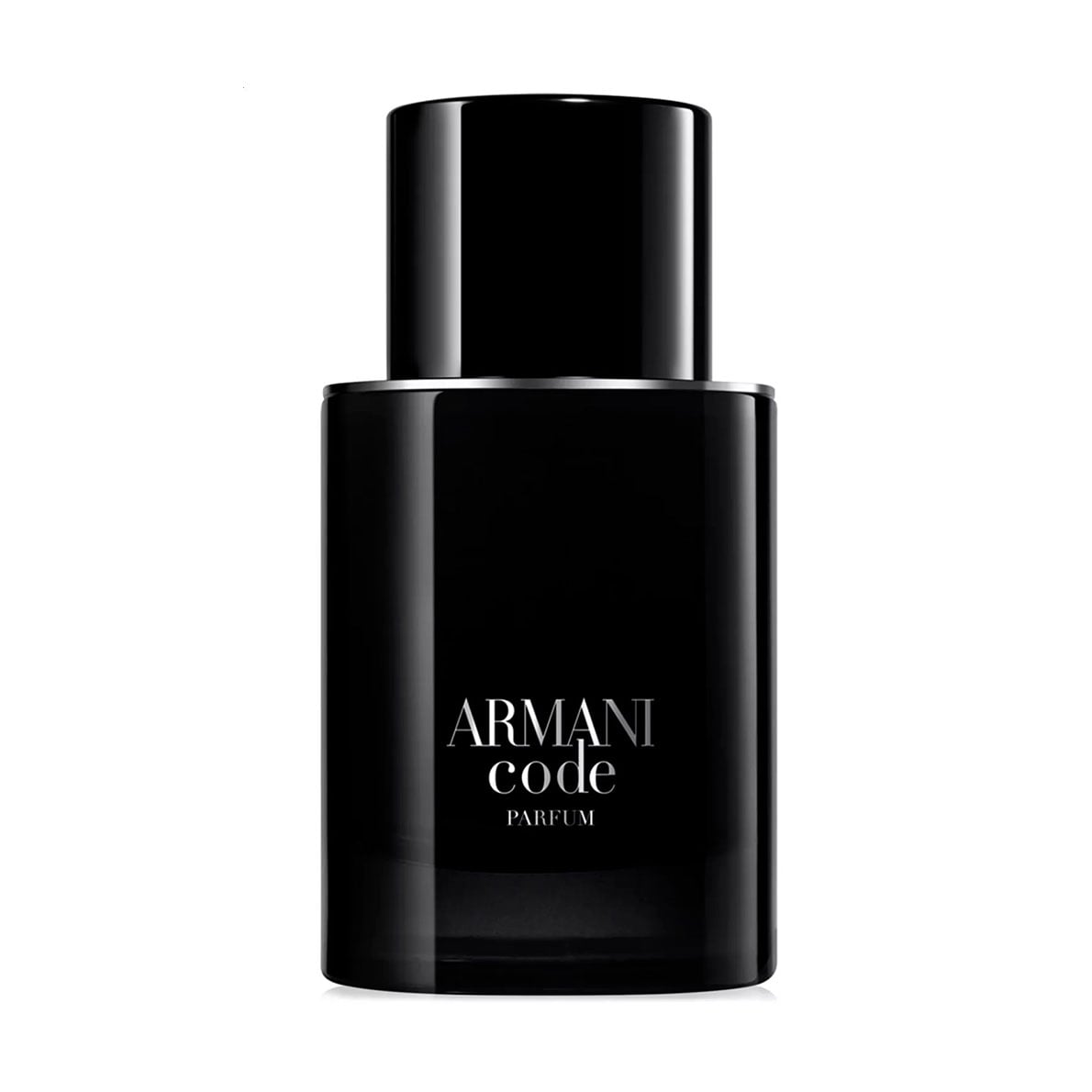 Giorgio Armani Armani Code Parfum Refillable Парфуми чоловічі, 50 мл