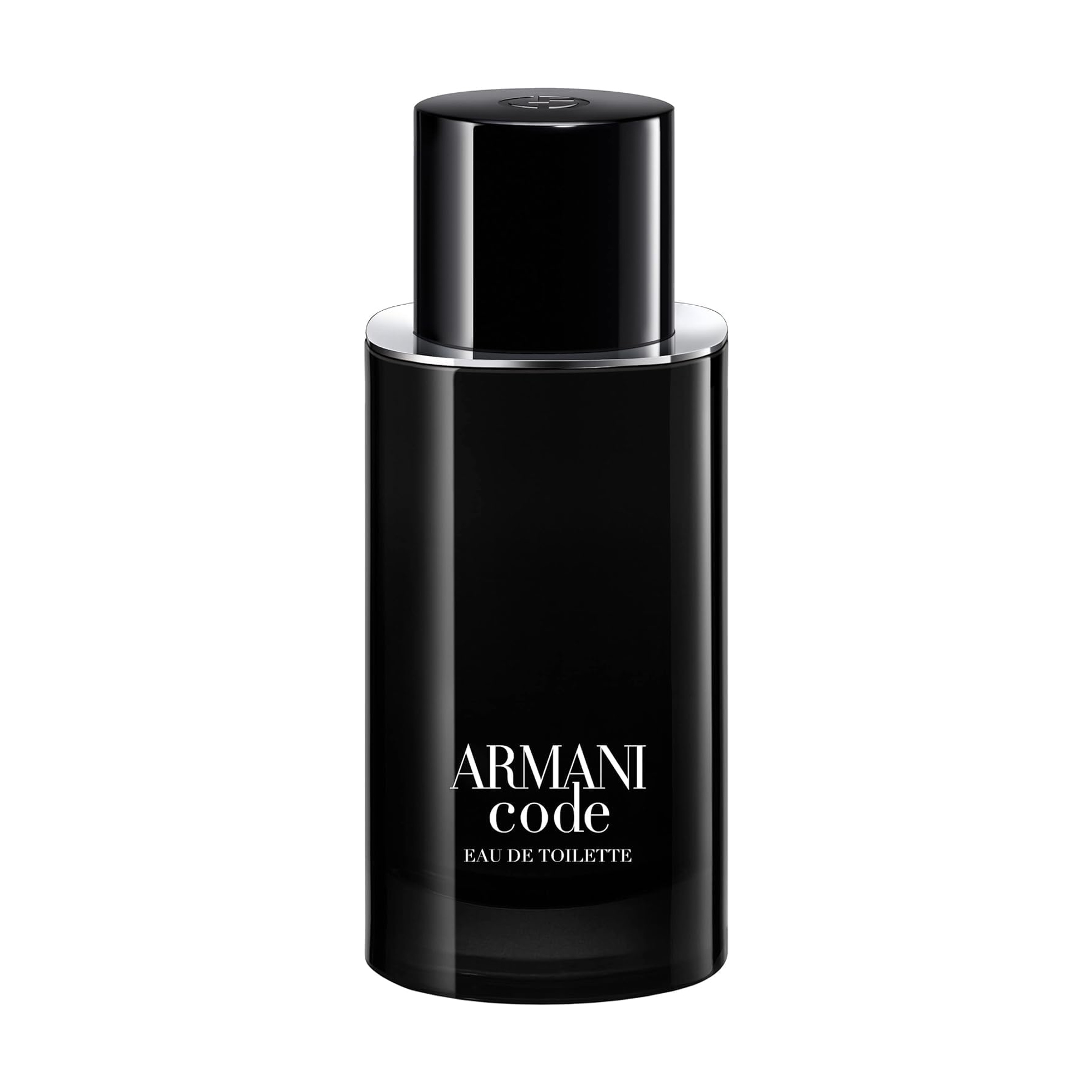 Giorgio Armani Armani Code Refillable Туалетна вода чоловіча, 75 мл