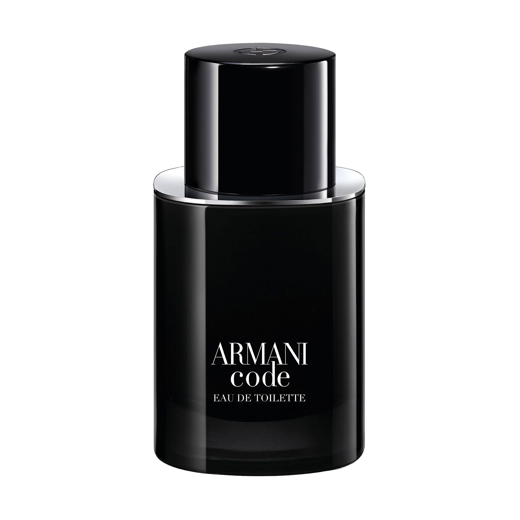 Giorgio Armani Armani Code Refillable Туалетна вода чоловіча, 50 мл